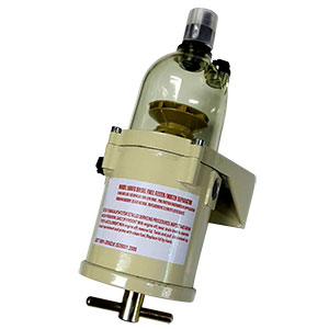 Diesel Fuel Filter water separator