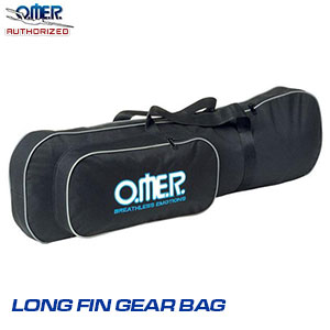 Omer Freediving long fin bag