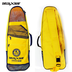 Delta Tas Snorkeling untuk masker snorkel dan fins