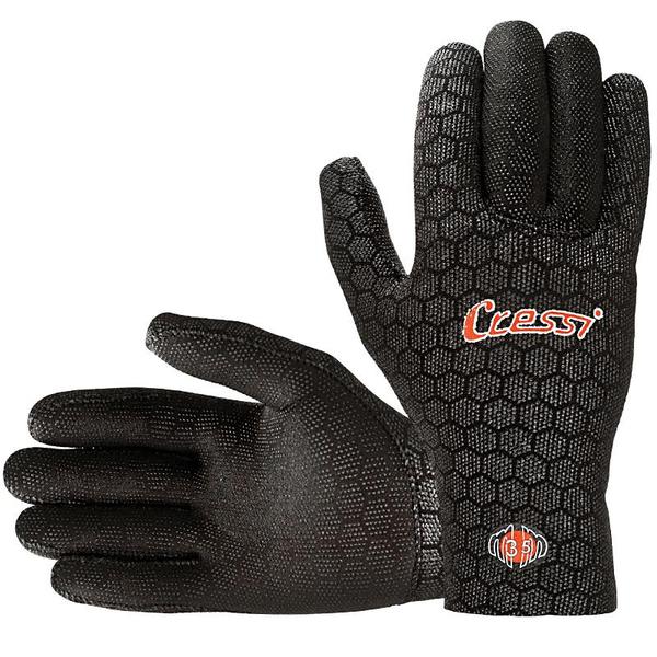 Cressi high stretch 2.5mm glove