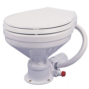 TMC Toilet electric automatic