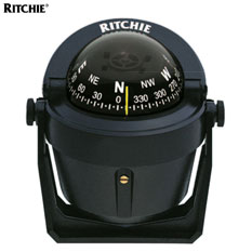 Ritchie marine speedboat compass B51