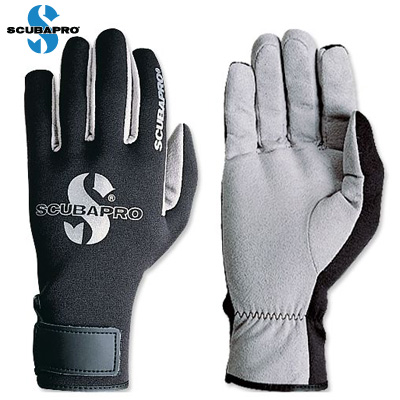 Scubapro Tropic Amara Gloves 1.5mm neoprene