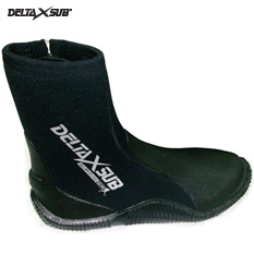 DeltaXsub sepatu karang bootis panjang