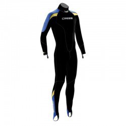 Scubapro Tradewind Shorty Neoprene 3/4 wetsuit